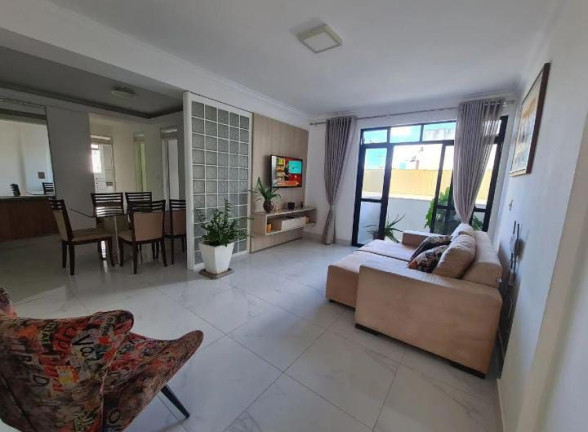 Imagem Apartamento com 3 Quartos à Venda, 115 m² em Manaíra - João Pessoa Imagem Apartamento com 3 Quartos à Venda, 115 m² em Manaíra - João Pessoa