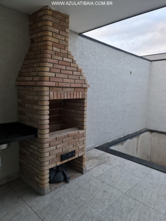 Imagem Casa com 3 Quartos à Venda, 175 m² em Nova Cerejeira - Atibaia