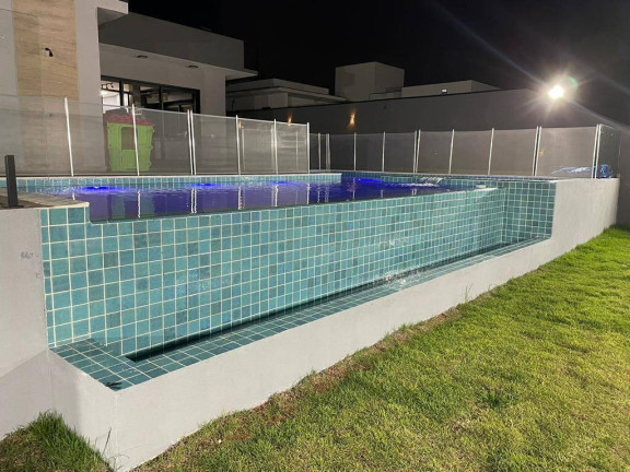 Imagem Casa de Condomínio com 5 Quartos à Venda, 352 m² em Residencial Dos Lagos - Itupeva Imagem Casa de Condomínio com 5 Quartos à Venda, 352 m² em Residencial Dos Lagos - Itupeva