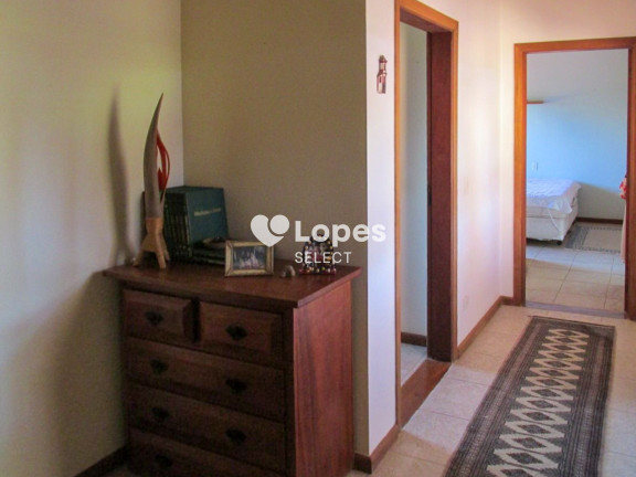 Imagem Imóvel com 6 Quartos à Venda, 460 m² em Condomínio Santa Fé - Vinhedo