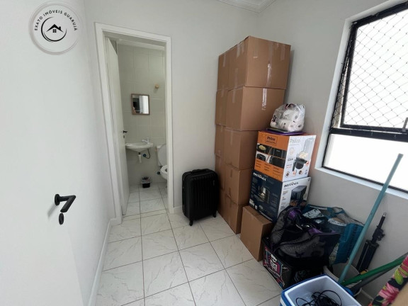 Imagem Apartamento com 3 Quartos à Venda, 160 m² em Pitangueiras - Guarujá Imagem Apartamento com 3 Quartos à Venda, 160 m² em Pitangueiras - Guarujá