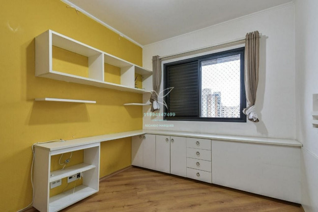 Imagem Apartamento com 3 Quartos à Venda, 77 m² em Vila Mariana - São Paulo Imagem Apartamento com 3 Quartos à Venda, 77 m² em Vila Mariana - São Paulo