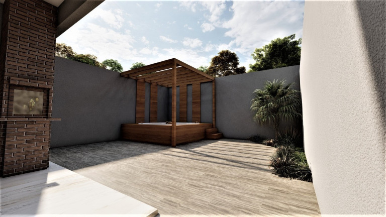 Imagem Sobrado com 3 Quartos à Venda, 168 m² em Portais (polvilho) - Cajamar