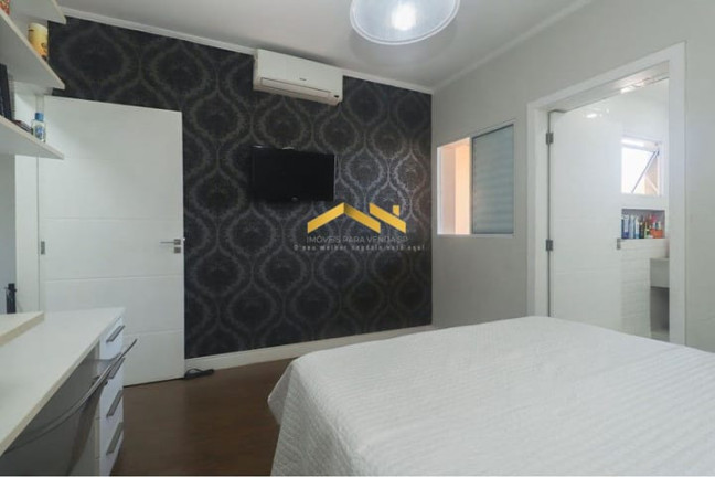Imagem Casa com 3 Quartos à Venda, 180 m² em Jardim Da Glória - São Paulo Imagem Casa com 3 Quartos à Venda, 180 m² em Jardim Da Glória - São Paulo