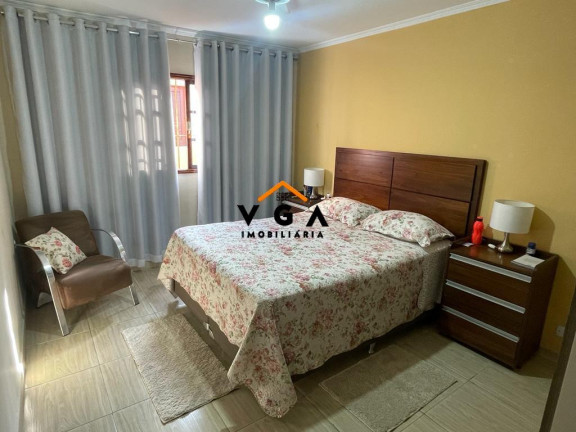 Imagem Casa com 4 Quartos à Venda, 192 m² em Cidade Patriarca - São Paulo