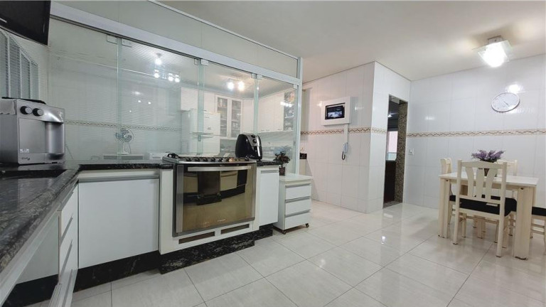 Imagem Casa com 3 Quartos à Venda, 245 m² em Campestre - Santo André Imagem Casa com 3 Quartos à Venda, 245 m² em Campestre - Santo André