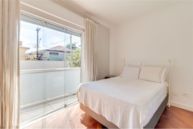 Imagem Casa com 3 Quartos à Venda,  em Planalto Paulista - São Paulo