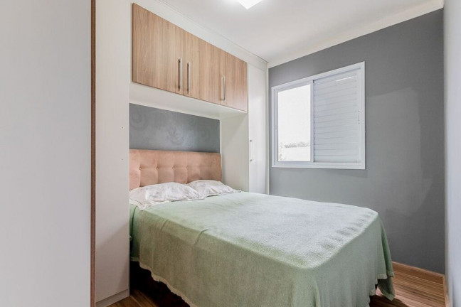 Imagem Imóvel com 2 Quartos à Venda, 45 m² em Vila Prudente - São Paulo