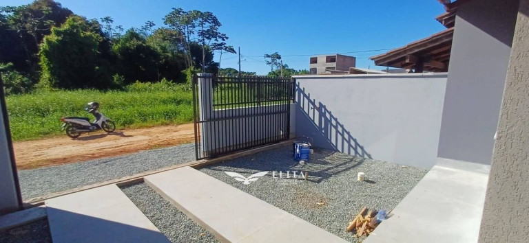 Imagem Casa com 2 Quartos à Venda, 50 m² em Quinta Dos Açorianos - Barra Velha Imagem Casa com 2 Quartos à Venda, 50 m² em Quinta Dos Açorianos - Barra Velha