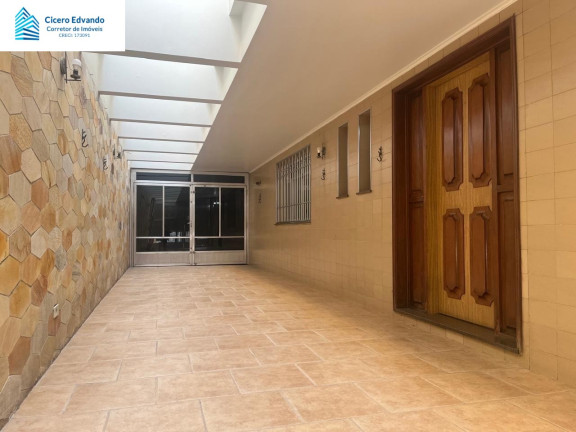 Imagem Casa com 3 Quartos à Venda, 200 m² em Tatuapé - São Paulo Imagem Casa com 3 Quartos à Venda, 200 m² em Tatuapé - São Paulo
