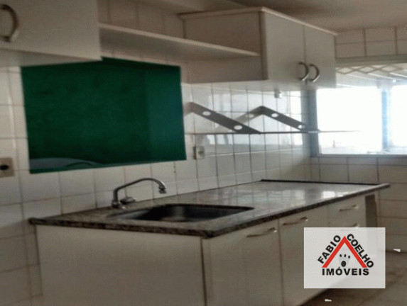 Imagem Apartamento à Venda, 61 m² em Paraisópolis - São Paulo