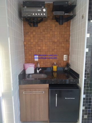 Imagem Apartamento com 3 Quartos à Venda, 105 m² em Jardim Das Vertentes - São Paulo
