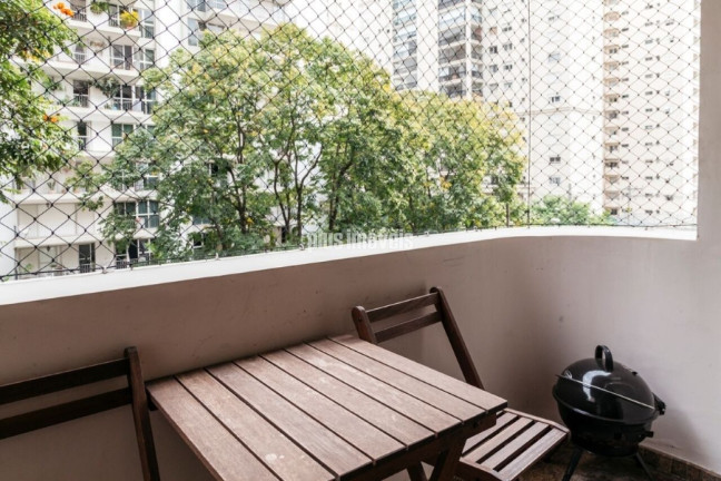 Imagem Apartamento com 4 Quartos à Venda, 180 m² em Moema - São Paulo Imagem Apartamento com 4 Quartos à Venda, 180 m² em Moema - São Paulo