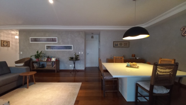 Imagem Apartamento com 4 Quartos à Venda, 212 m² em Boqueirão - Santos Imagem Apartamento com 4 Quartos à Venda, 212 m² em Boqueirão - Santos