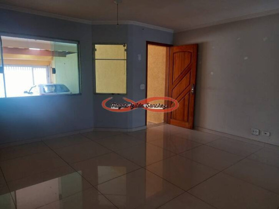 Casa com 3 Quartos à Venda, 120 m² em Jardim Vila Formosa - São Paulo