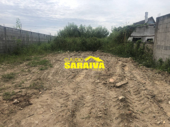 Imagem Terreno à Venda, 250 m² em Pontal De Santa Marina - Caraguatatuba