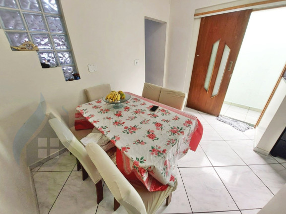 Casa com 3 Quartos à Venda, 135 m² em Rudge Ramos - São Bernardo Do Campo