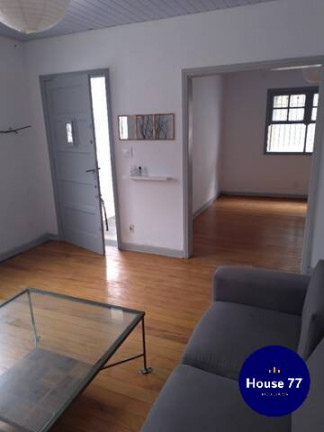 Imagem Casa com 3 Quartos para Alugar, 160 m² em Santo Amaro - São Paulo Imagem Casa com 3 Quartos para Alugar, 160 m² em Santo Amaro - São Paulo