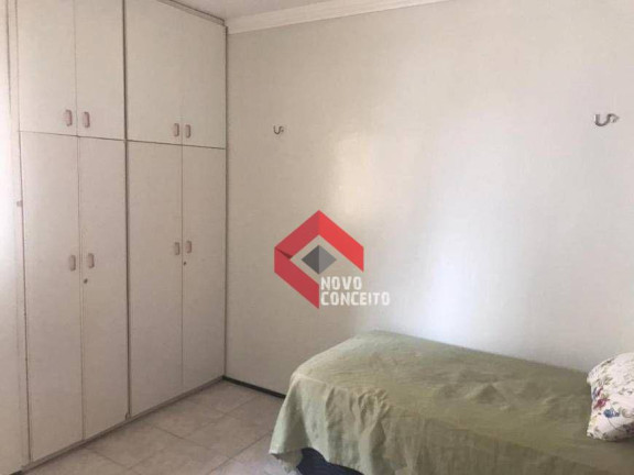 Imagem Apartamento com 3 Quartos à Venda, 112 m² em Aldeota - Fortaleza Imagem Apartamento com 3 Quartos à Venda, 112 m² em Aldeota - Fortaleza