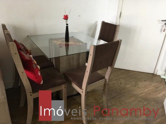 Imagem Apartamento com 3 Quartos à Venda, 58 m² em Vila Mazzei - São Paulo Imagem Apartamento com 3 Quartos à Venda, 58 m² em Vila Mazzei - São Paulo