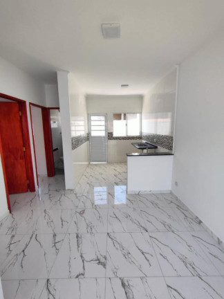 Imagem Casa de Condomínio com 2 Quartos à Venda, 48 m² em Cibratel Ll - Itanhaém
