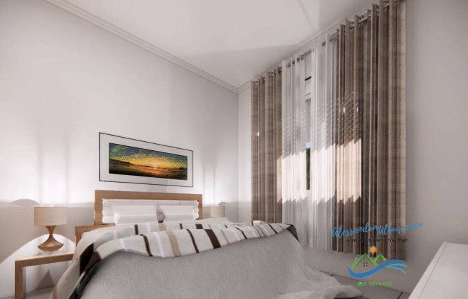 Imagem Casa com 3 Quartos à Venda, 120 m² em Jd California - Itanhaém Imagem Casa com 3 Quartos à Venda, 120 m² em Jd California - Itanhaém