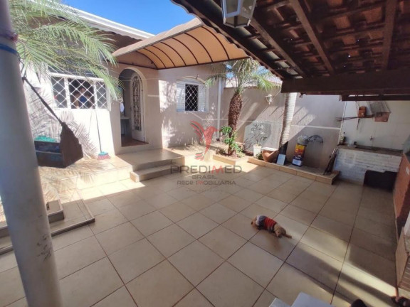 Imagem Casa com 2 Quartos à Venda, 170 m² em Perdizes - Piracicaba