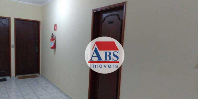 Imagem Apartamento com 1 Quarto à Venda, 45 m² em Aviação - Praia Grande Imagem Apartamento com 1 Quarto à Venda, 45 m² em Aviação - Praia Grande