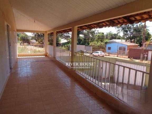 Imagem Sobrado com 3 Quartos à Venda, 250 m² em Residencial Jardim Pauliceia - Cuiabá Imagem Sobrado com 3 Quartos à Venda, 250 m² em Residencial Jardim Pauliceia - Cuiabá
