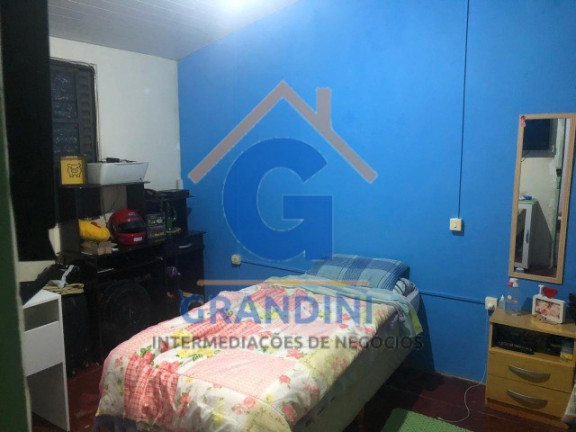 Imagem Casa com 2 Quartos à Venda, 76 m² em Nova Mogi - Mogi Mirim