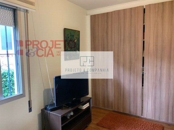 Imagem Sobrado com 4 Quartos à Venda, 286 m² em Alto Da Boa Vista - São Paulo
