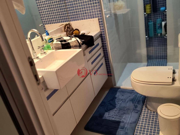 Imagem Apartamento com 4 Quartos à Venda, 355 m² em Vila Regente Feijó - São Paulo