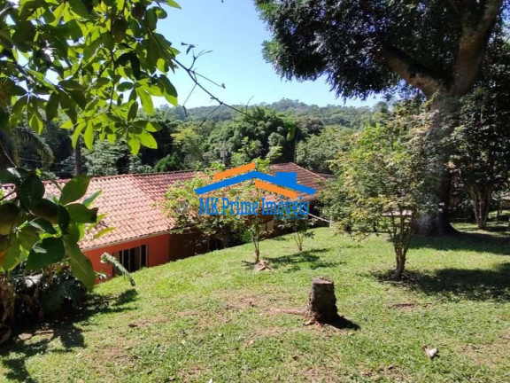 Imagem Casa de Condomínio com 3 Quartos à Venda, 199 m² em Jardim Colibri - Embu Das Artes Imagem Casa de Condomínio com 3 Quartos à Venda, 199 m² em Jardim Colibri - Embu Das Artes