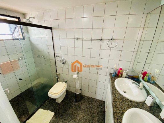 Imagem Apartamento com 3 Quartos à Venda, 192 m² em Aldeota - Fortaleza