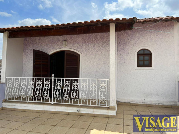 Imagem Sobrado com 3 Quartos à Venda, em Pq. California - Jacareí Imagem Sobrado com 3 Quartos à Venda, em Pq. California - Jacareí