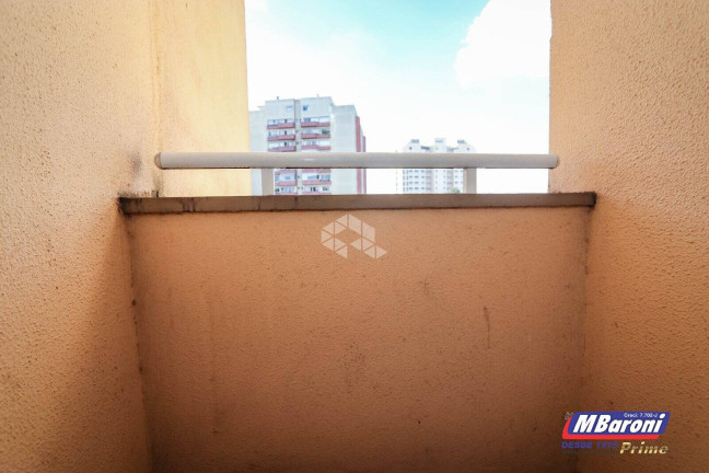 Imagem Apartamento com 2 Quartos à Venda, 51 m² em Vila Andrade - São Paulo