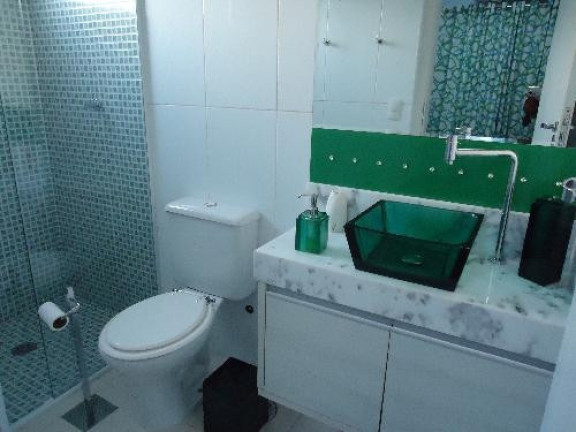 Imagem Apartamento à Venda, 180 m² em Alphaville Imagem Apartamento à Venda, 180 m² em Alphaville