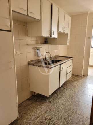 Imagem Apartamento com 3 Quartos à Venda, 86 m² em Vila Cláudia - São Paulo