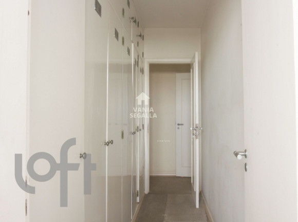 Imagem Apartamento com 4 Quartos à Venda, 260 m² em Santa Cecília - São Paulo