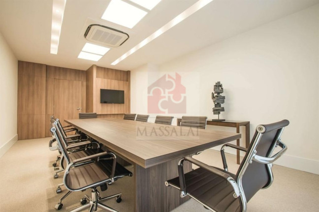 Imagem Sala Comercial à Venda, 29 m² em Santana - Porto Alegre