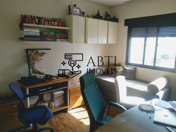 Imagem Apartamento com 4 Quartos à Venda, 272 m² em Vila Mariana - São Paulo