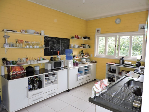 Imagem Imóvel com 4 Quartos à Venda, 976 m² em Jardim Indaiá - Embu Das Artes