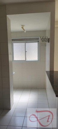 Imagem Apartamento com 2 Quartos à Venda, 51 m² em Campestre - Santo André Imagem Apartamento com 2 Quartos à Venda, 51 m² em Campestre - Santo André