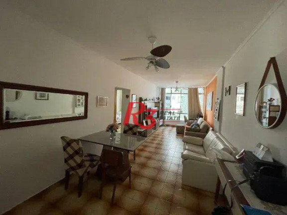 Imagem Apartamento com 1 Quarto à Venda, 51 m² em Aparecida - Santos Imagem Apartamento com 1 Quarto à Venda, 51 m² em Aparecida - Santos