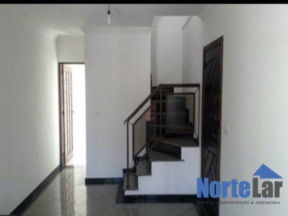 Imagem Casa com 3 Quartos à Venda, 190 m² em Vila Dom Pedro Ii - São Paulo