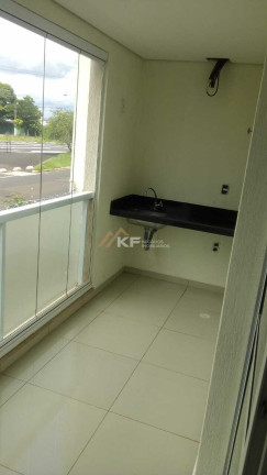 Imagem Apartamento com 2 Quartos à Venda, 64 m² em Jardim Paulistano - Ribeirão Preto