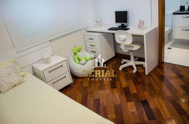 Imagem Apartamento com 3 Quartos à Venda, 155 m² em Barcelona - São Caetano Do Sul