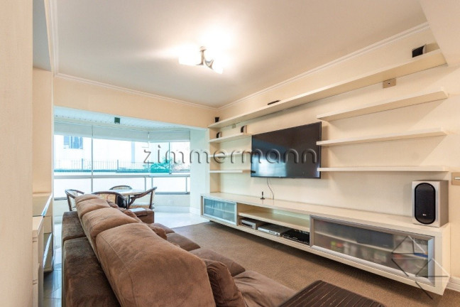 Imagem Apartamento com 4 Quartos à Venda, 293 m² em Campo Belo - São Paulo Imagem Apartamento com 4 Quartos à Venda, 293 m² em Campo Belo - São Paulo