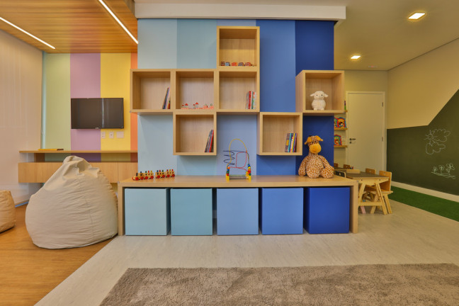 Imagem Apartamento com 2 Quartos à Venda, 60 m² em Perdizes - São Paulo Imagem Apartamento com 2 Quartos à Venda, 60 m² em Perdizes - São Paulo