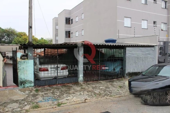 Imóvel com 5 Quartos à Venda, 330 m² em Vila Maria Alta - São Paulo
